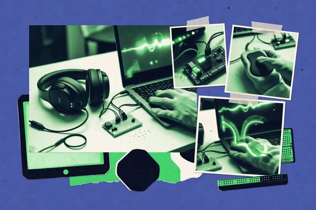 Top 10 Best Sensory Software of 2026