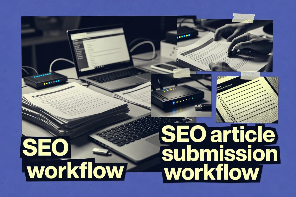 Top 10 Best SEO Article Submission Software of 2026
