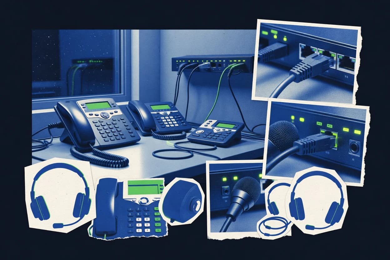 Top 10 Best Unified Communication Services of 2026