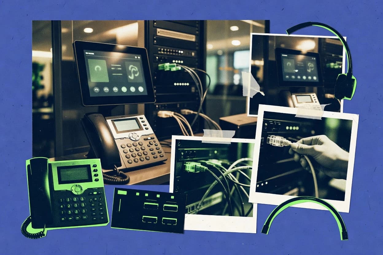 Top 10 Best Unified Communications Services of 2026
