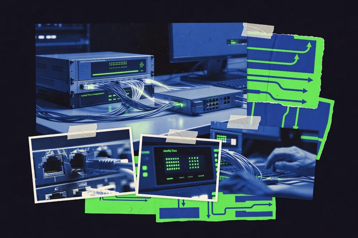 Top 10 Best Unified Threat Management Services of 2026