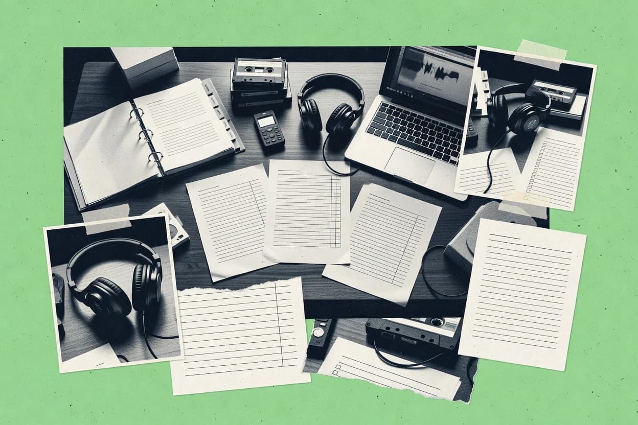 Top 10 Best University Transcription Services of 2026