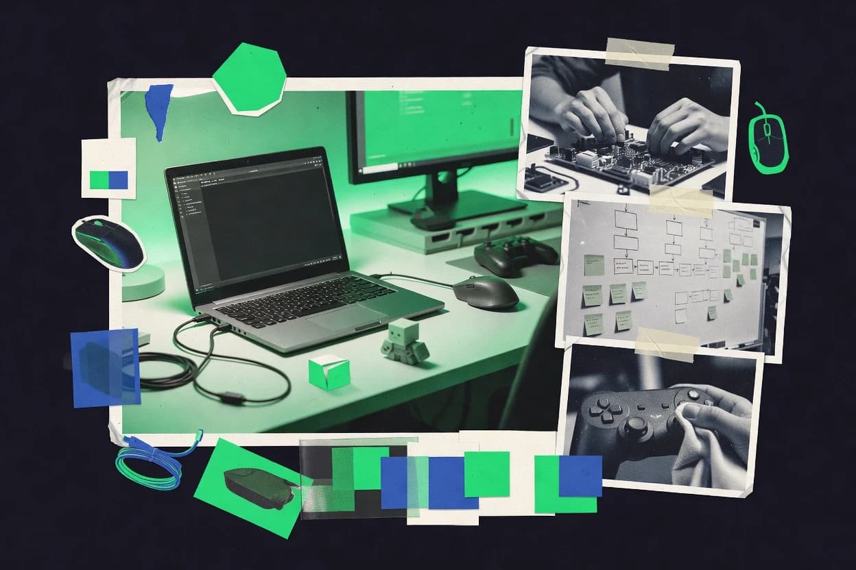 Top 10 Best Unity Game Development Services of 2026