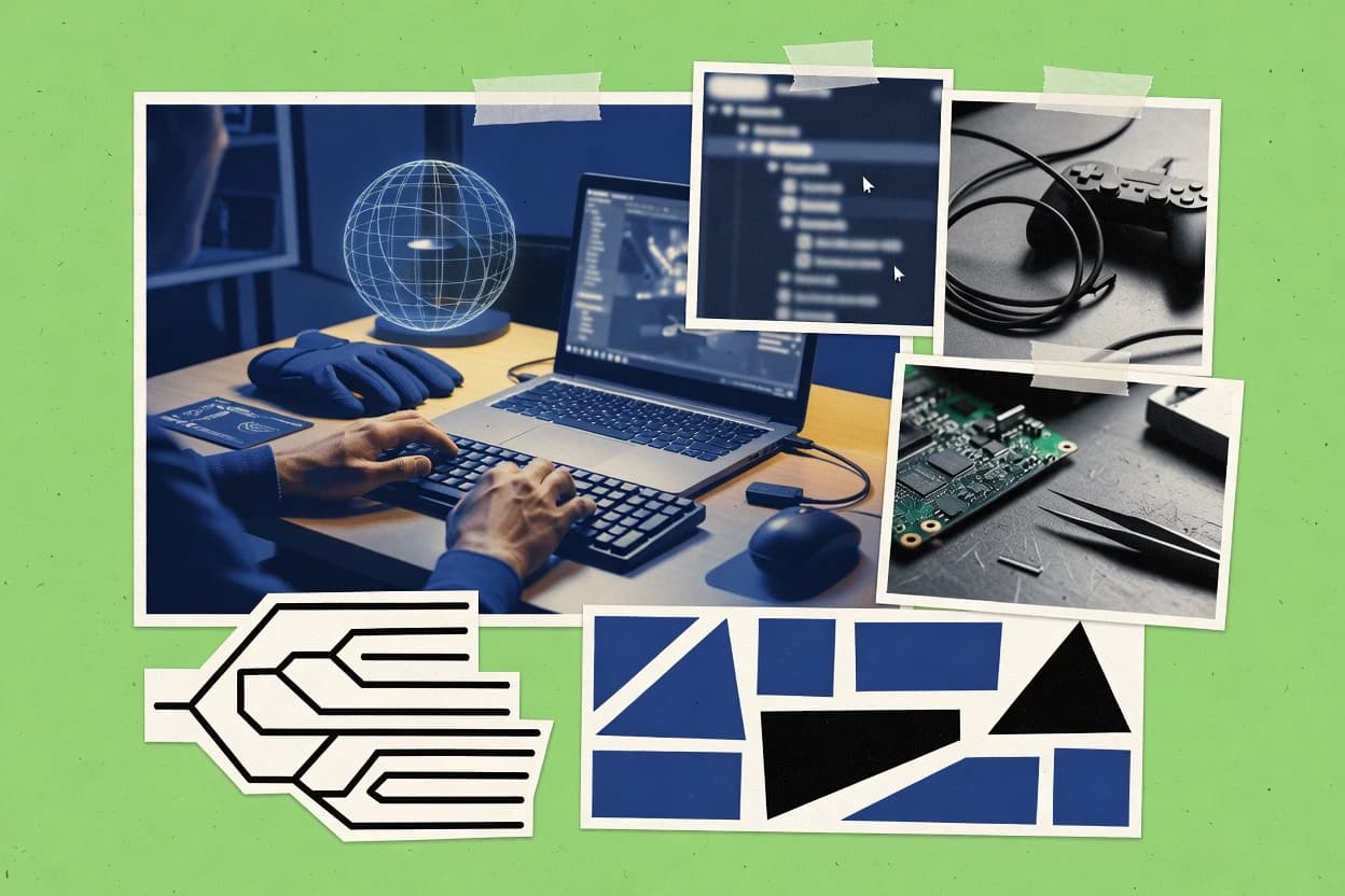 Top 10 Best Unity Development Services of 2026