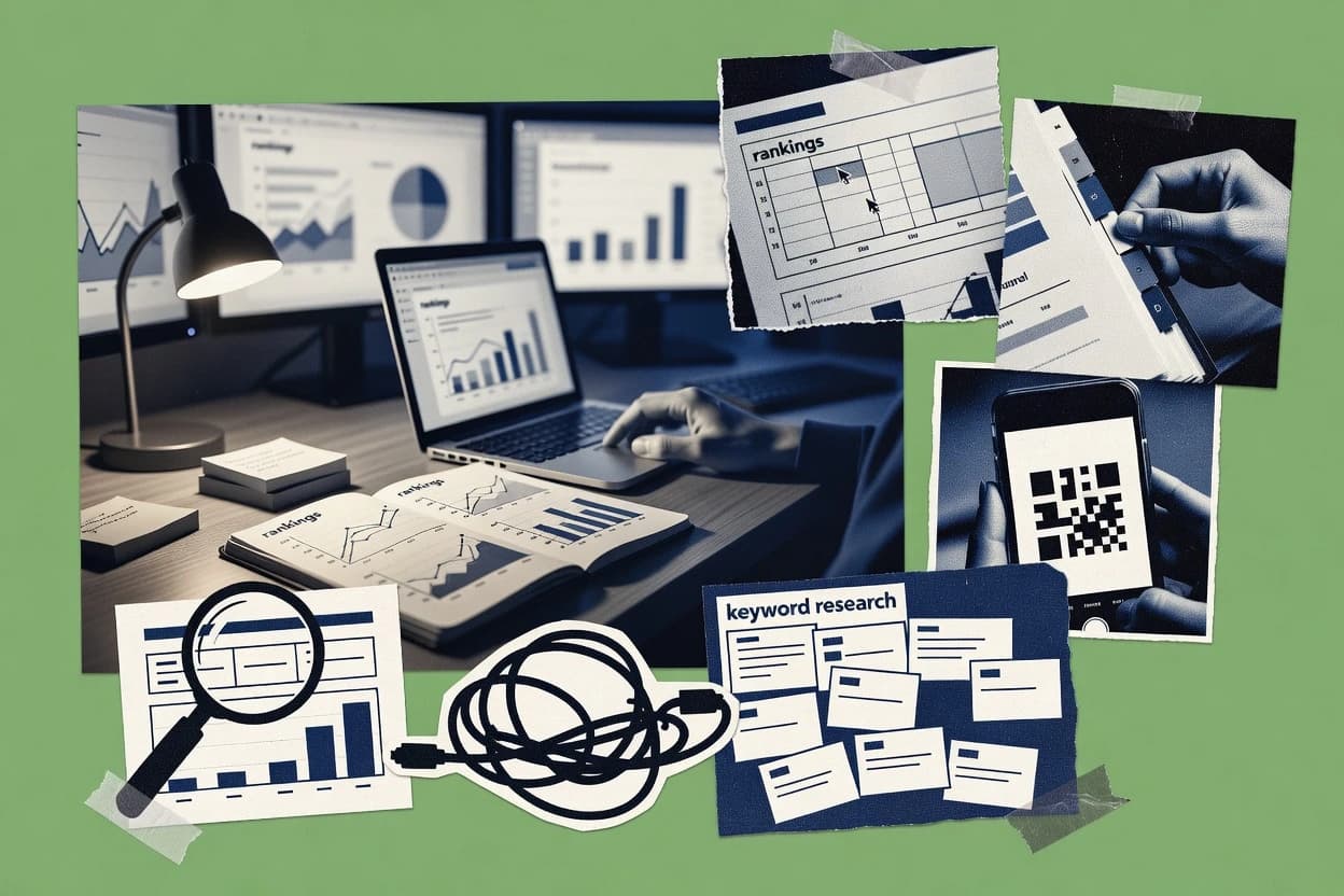 Top 10 Best Seo Expert Software of 2026
