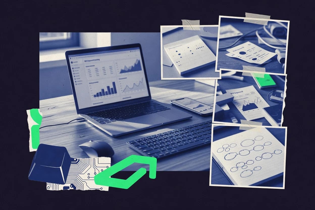 Top 10 Best Seo Keyword Software of 2026