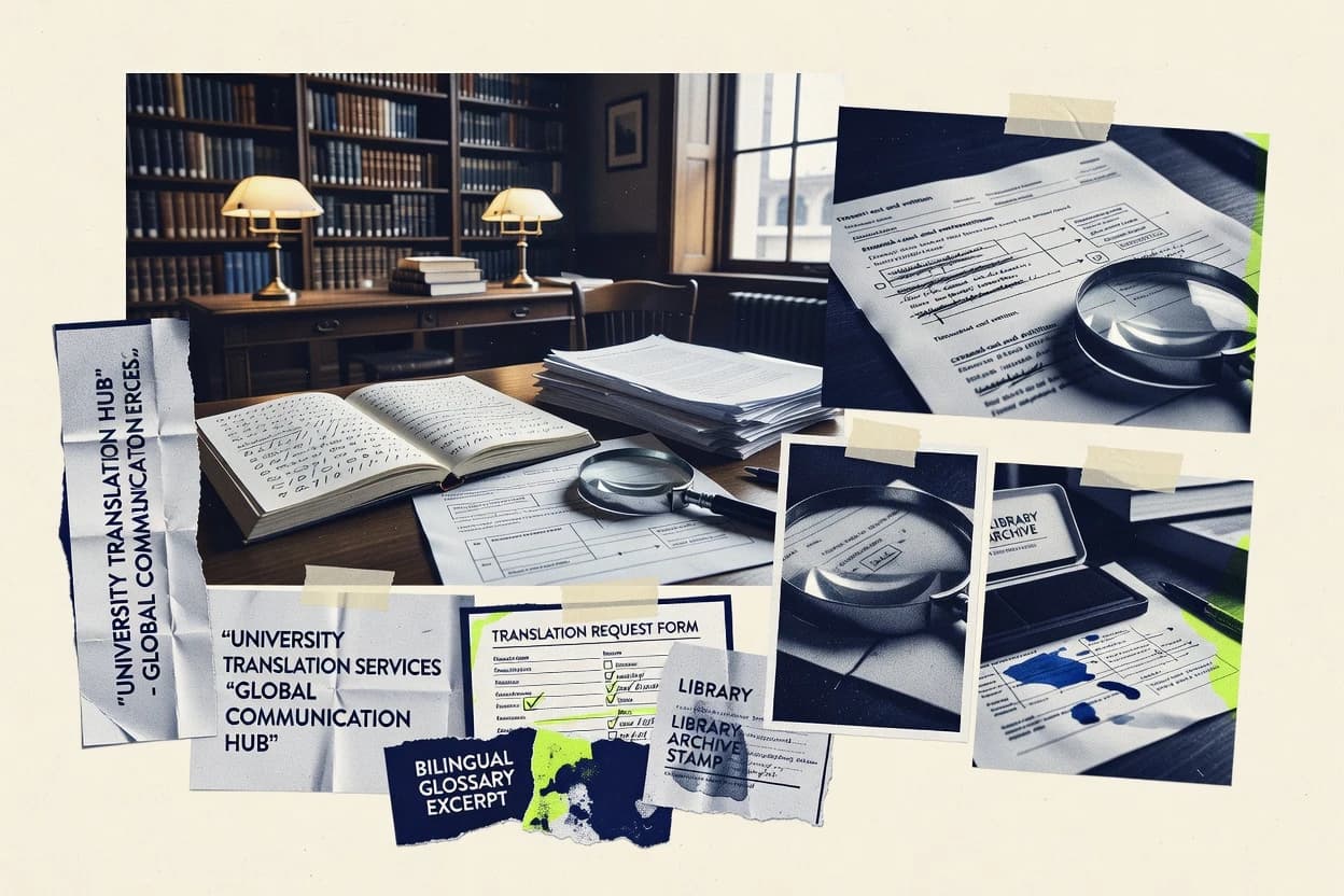 Top 10 Best University Translation Services of 2026