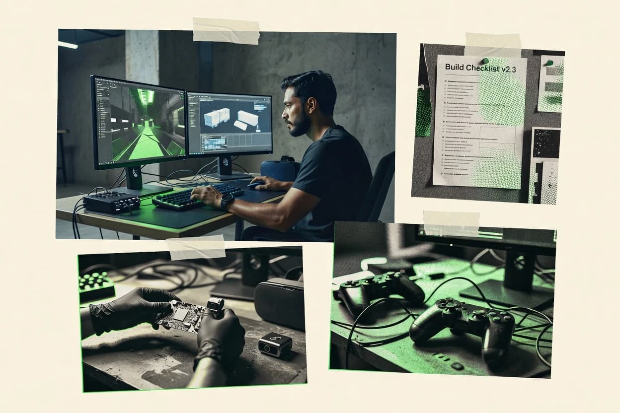 Top 10 Best Unreal Engine Development Services of 2026