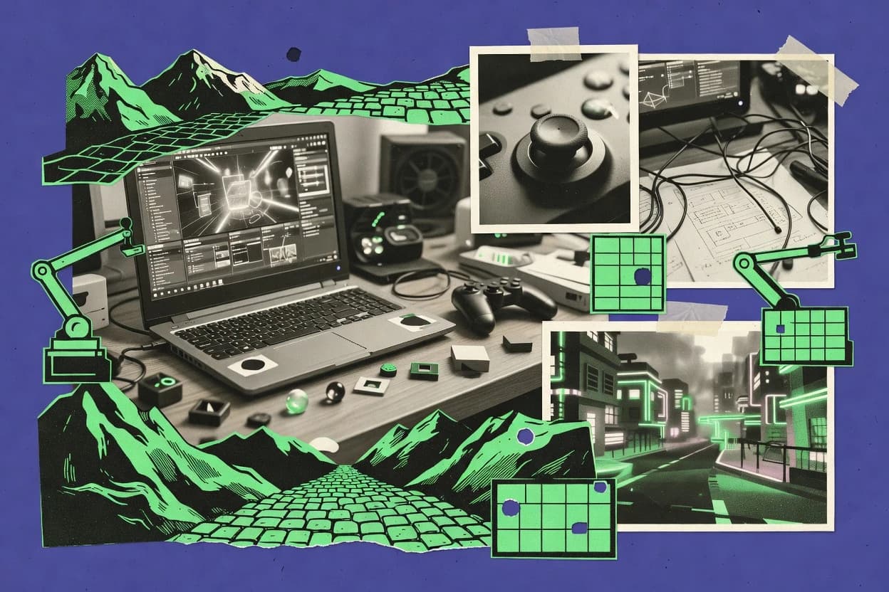 Top 10 Best Unreal Game Development Services of 2026
