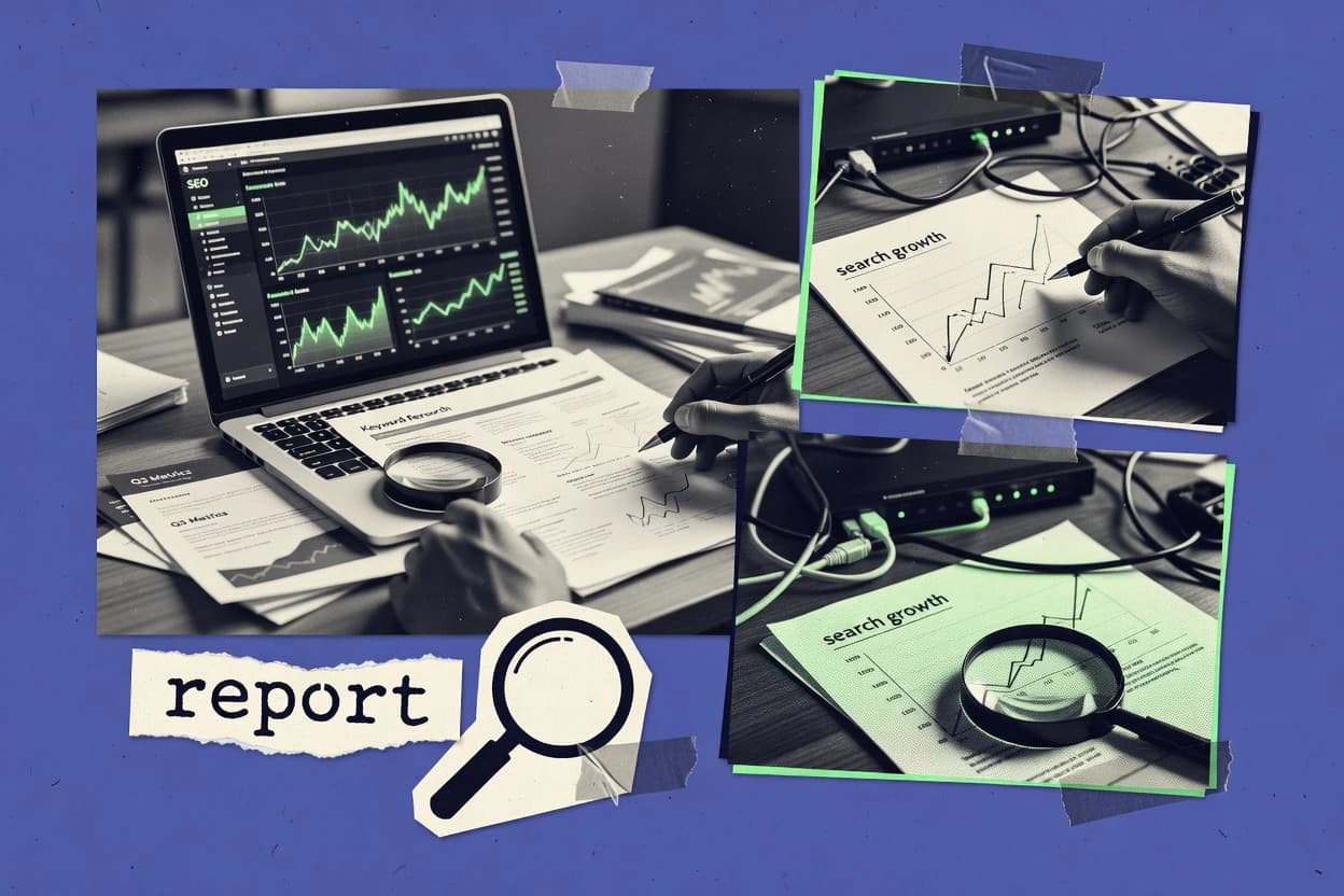Top 10 Best SEO Marketing Software of 2026