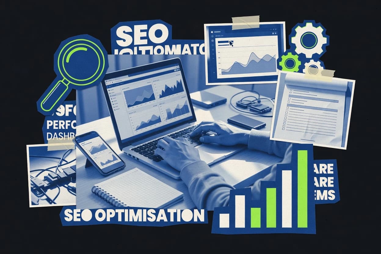 Top 10 Best SEO Optimisation Software of 2026