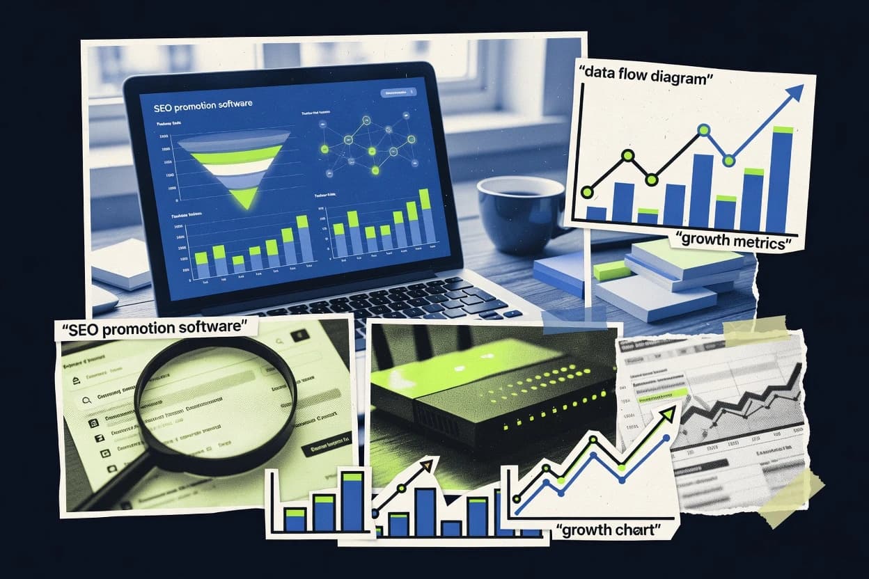 Top 10 Best SEO Promotion Software of 2026