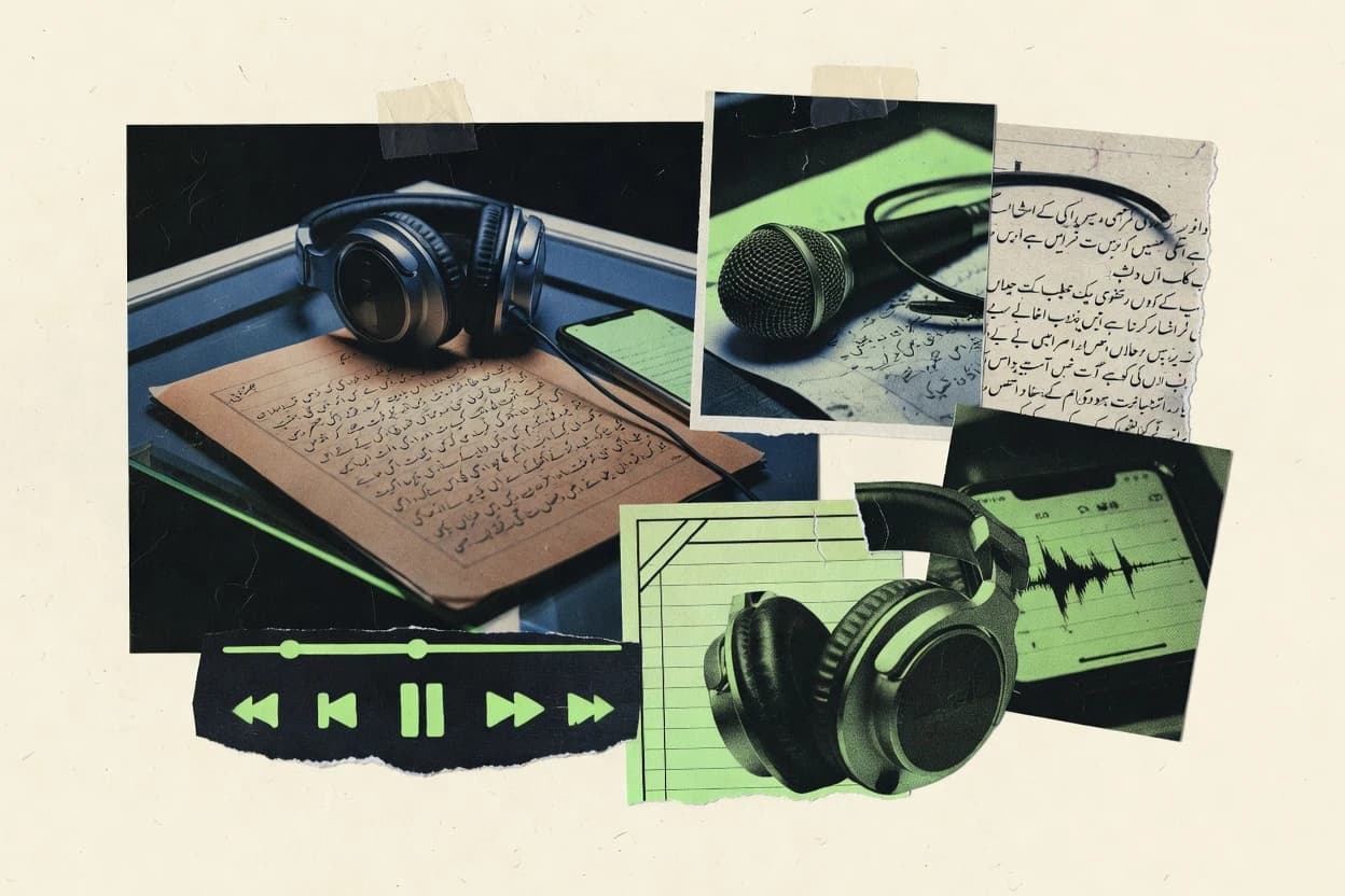 Top 10 Best Urdu Transcription Services of 2026