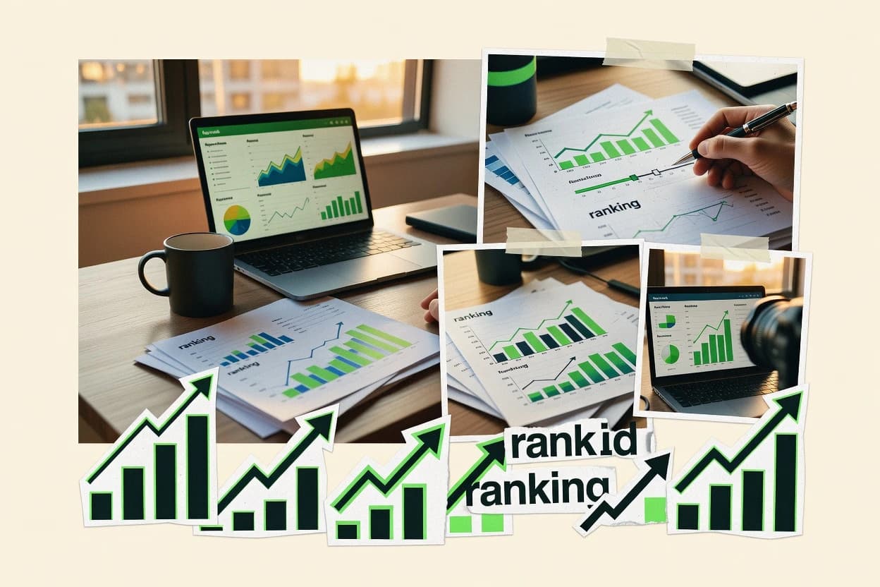 Top 10 Best Seo Rank Software of 2026