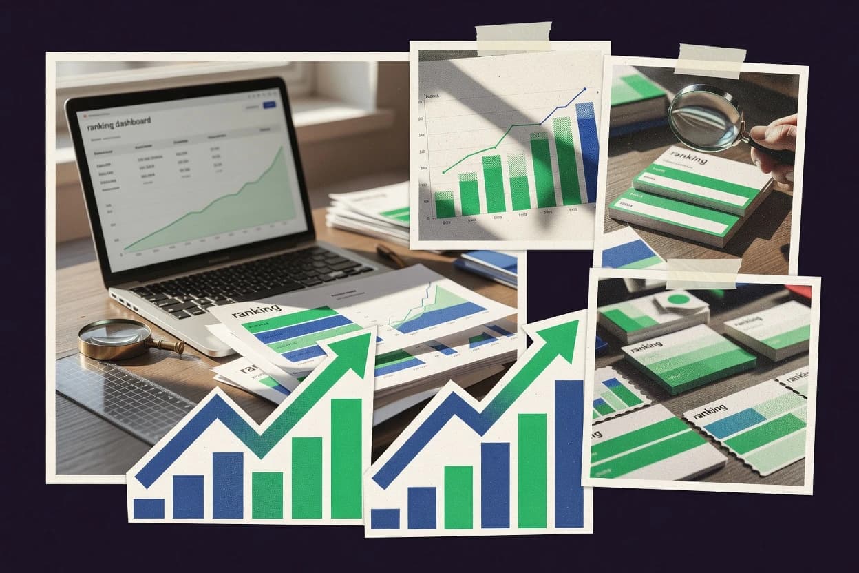 Top 10 Best SEO Ranking Software of 2026