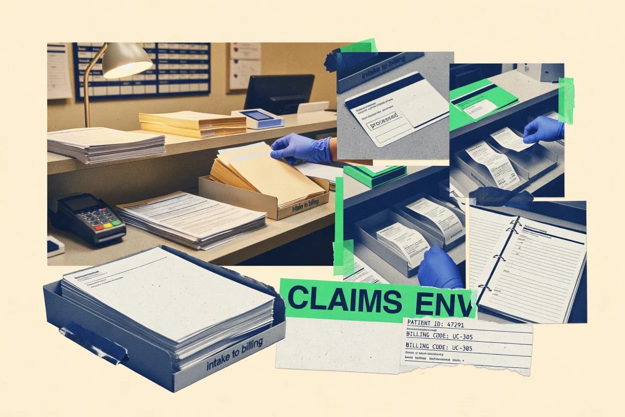Top 10 Best Urgent Care Billing Outsourcing Services of 2026