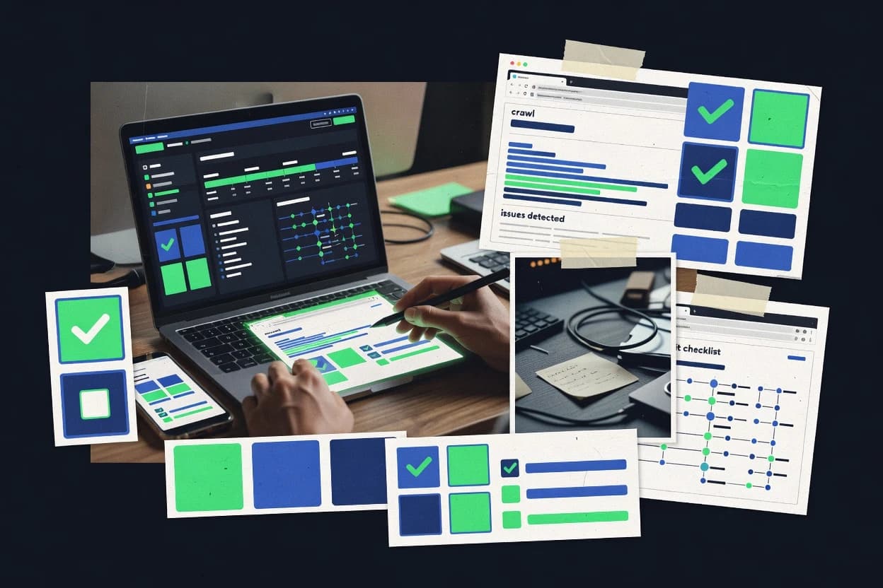Top 10 Best SEO Site Audit Software of 2026