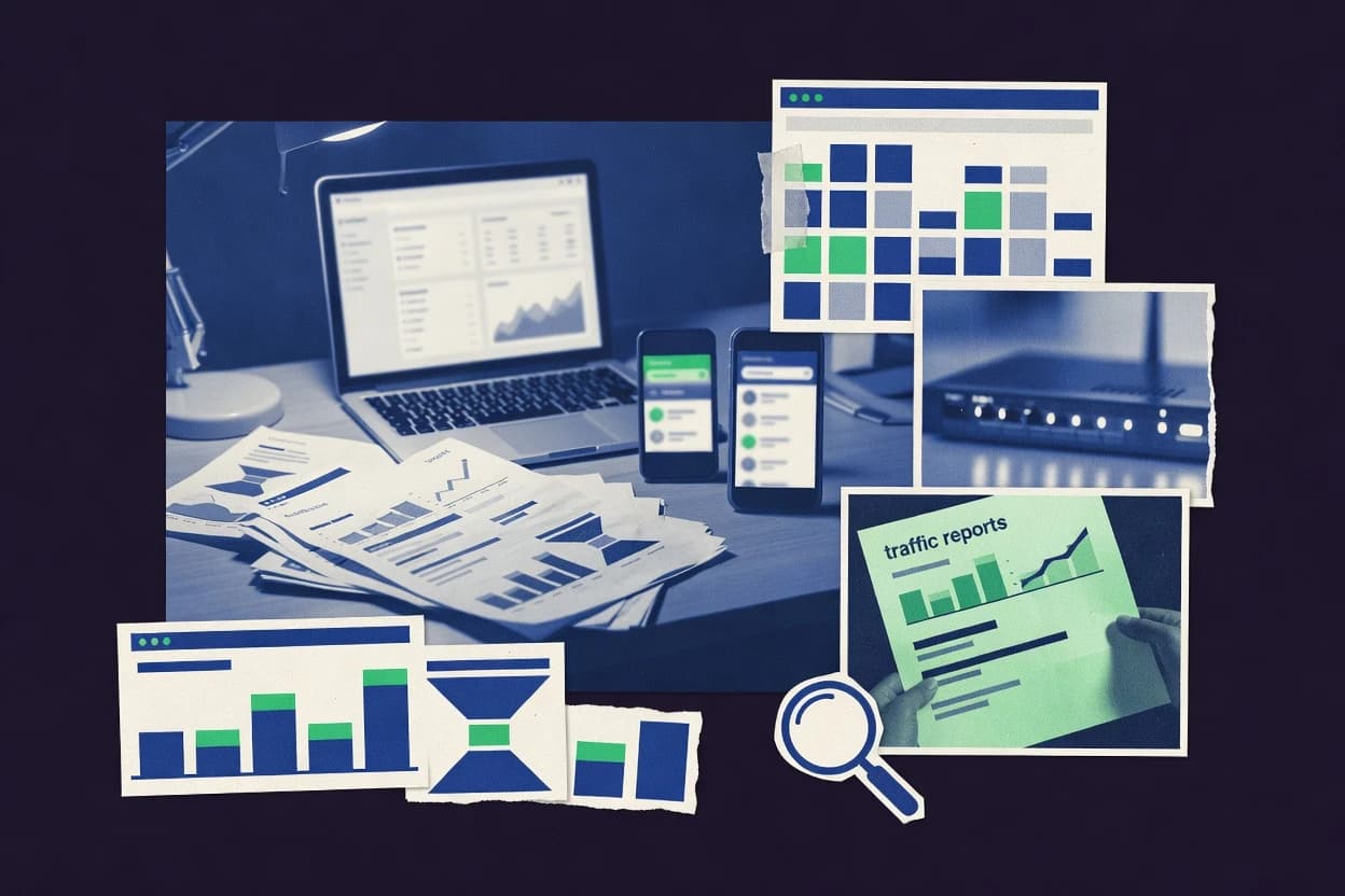 Top 10 Best SEO Traffic Software of 2026