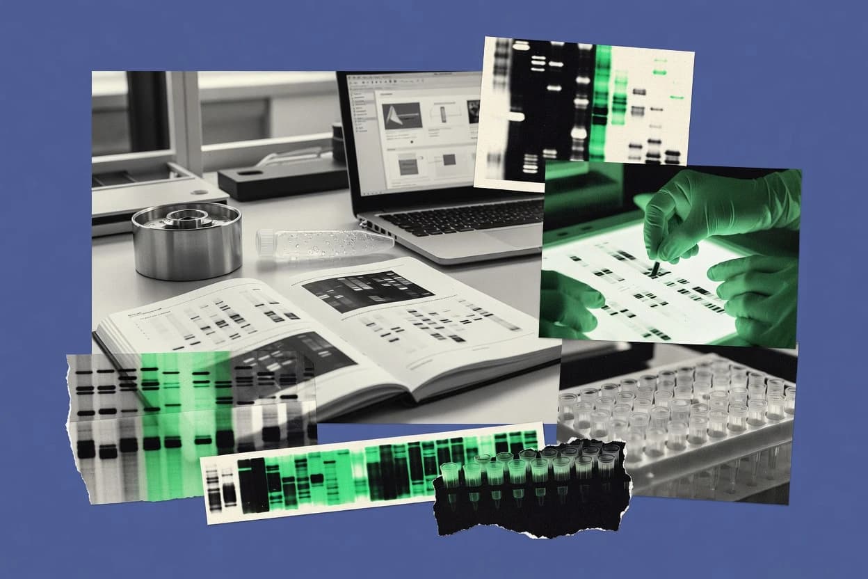 Top 10 Best Sequence Assembly Software of 2026