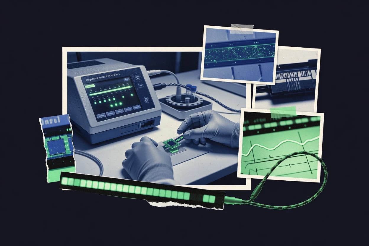 Top 10 Best Sequence Detection System Software of 2026