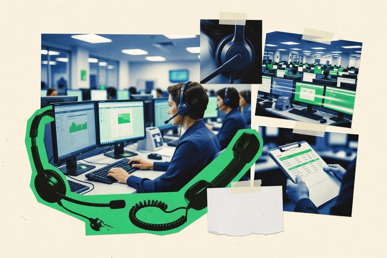 Top 10 Best Us Based Call Center Services of 2026