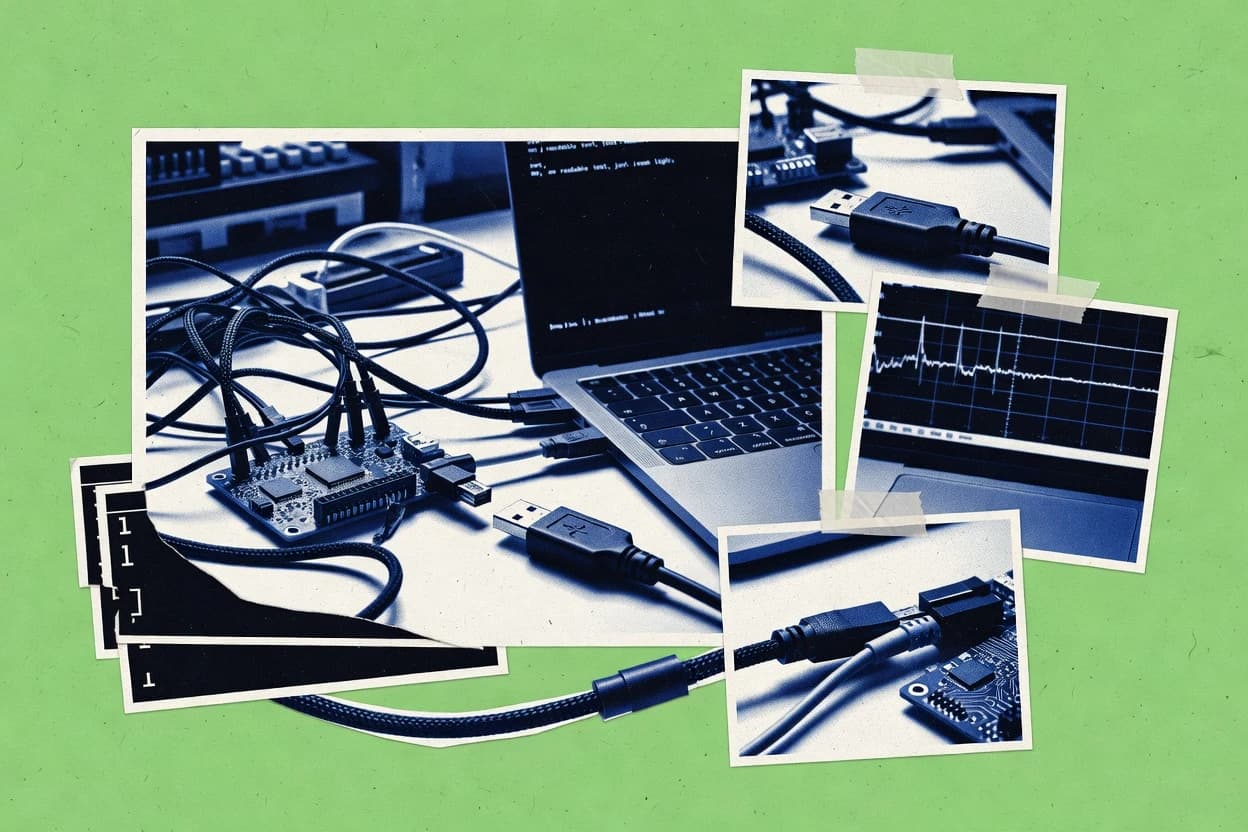Top 10 Best Serial Monitor Software of 2026
