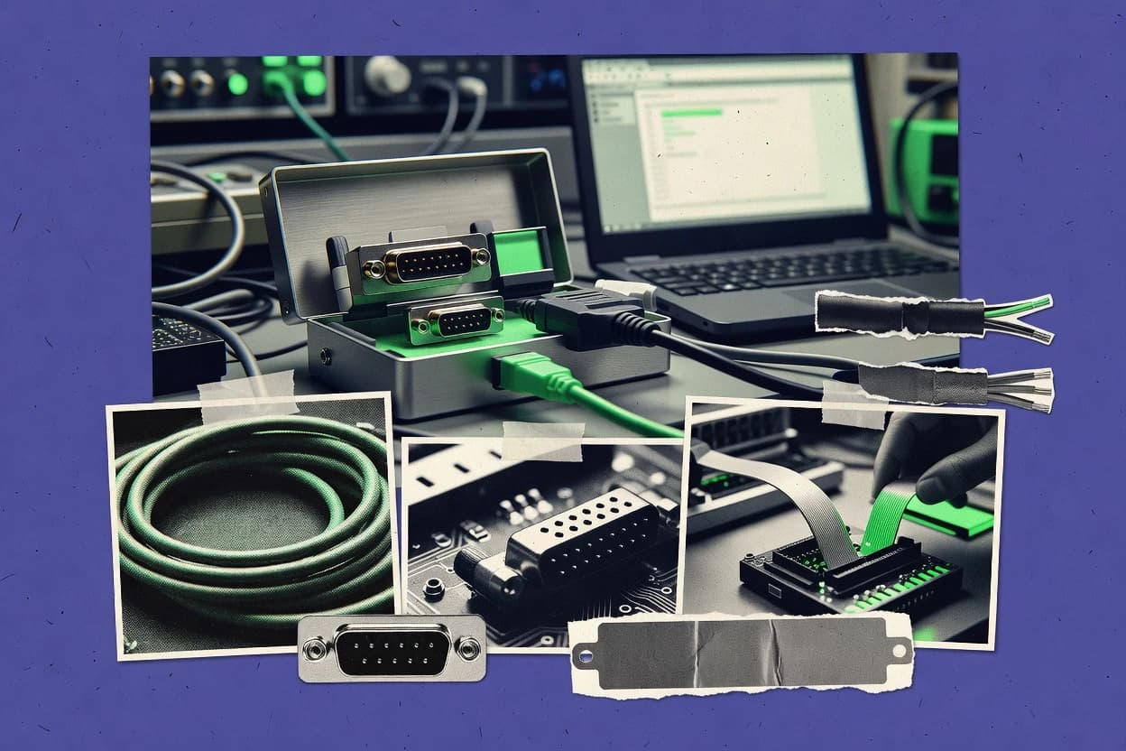 Top 10 Best Serial Communications Software of 2026