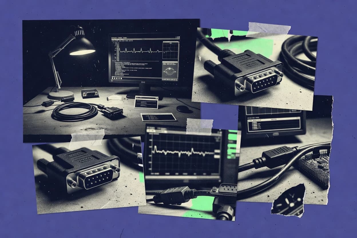 Top 10 Best Serial Communication Software of 2026