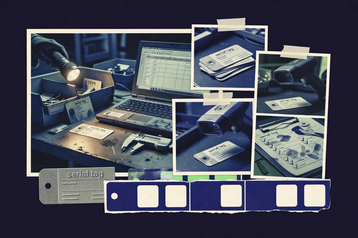 Top 10 Best Serial Number Management Software of 2026
