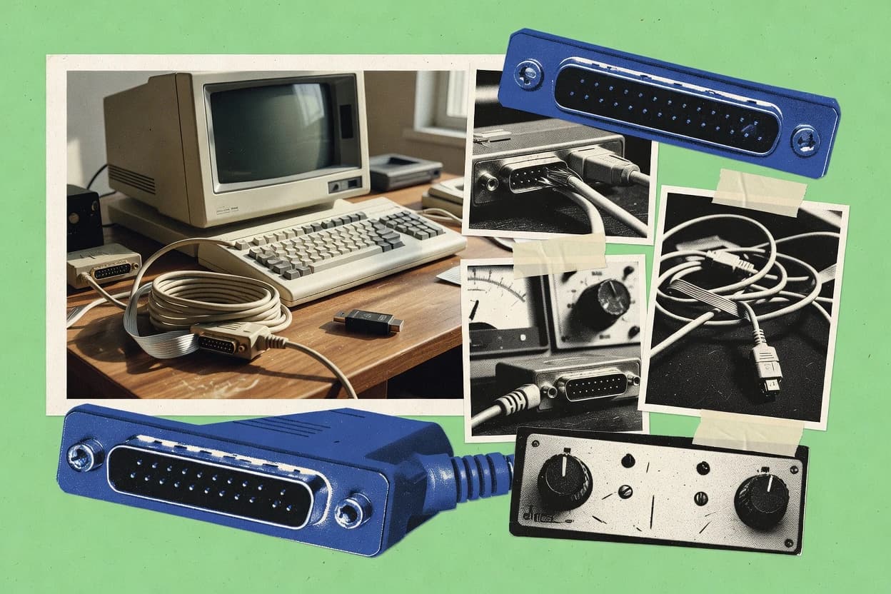 Top 10 Best Serial Port Communication Software of 2026