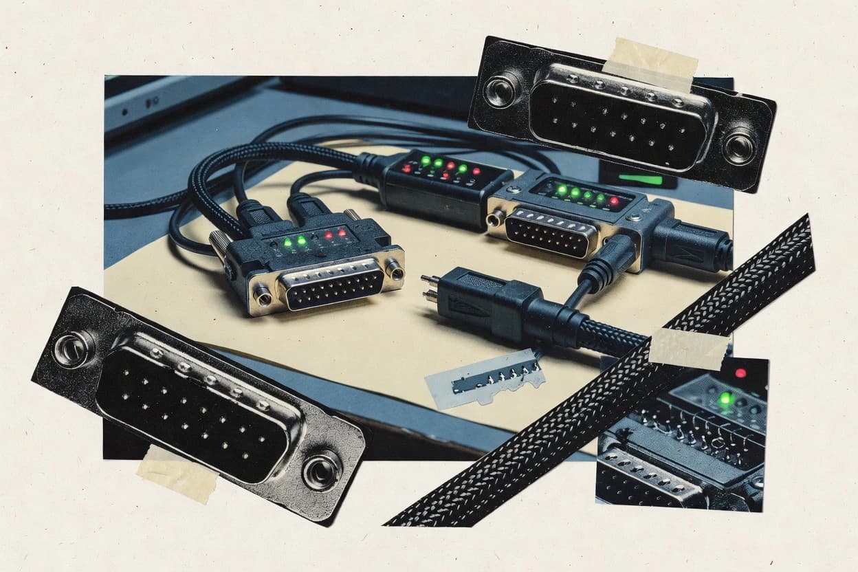 Top 10 Best Serial Port Testing Software of 2026