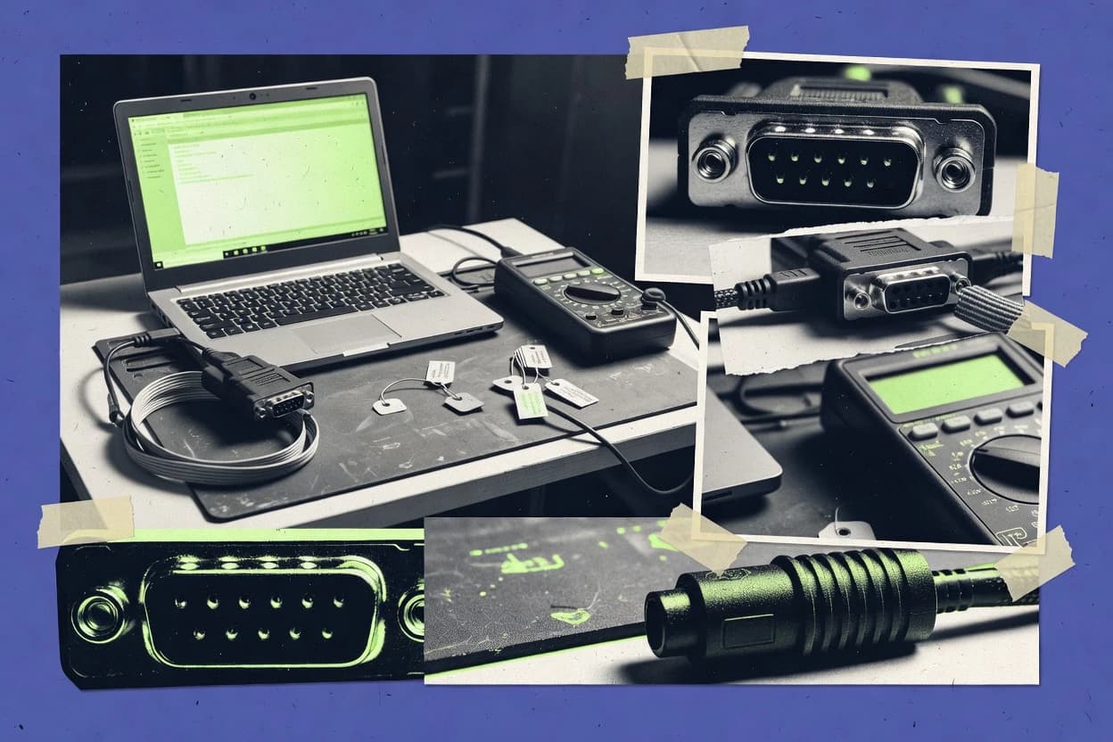Top 10 Best Serial Port Test Software of 2026