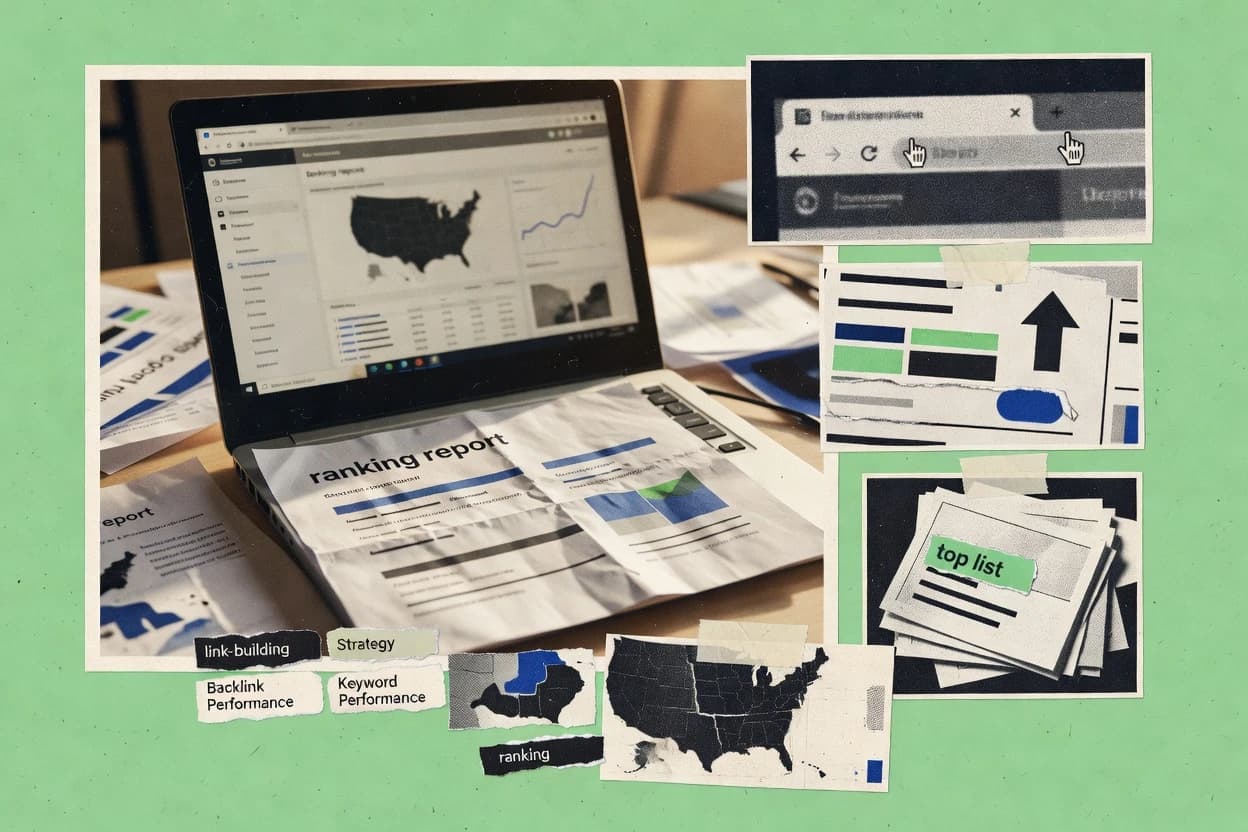 Top 10 Best Us SEO Services of 2026