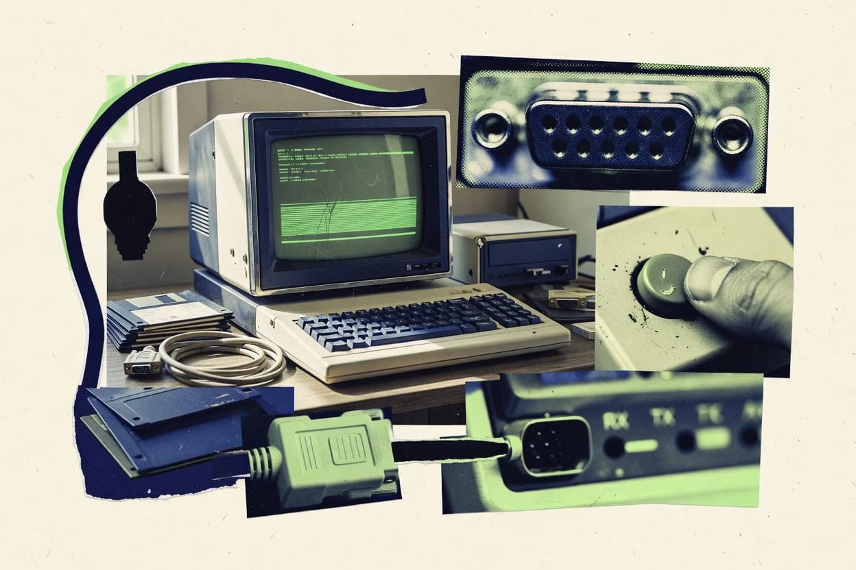 Top 10 Best Serial Terminal Software of 2026