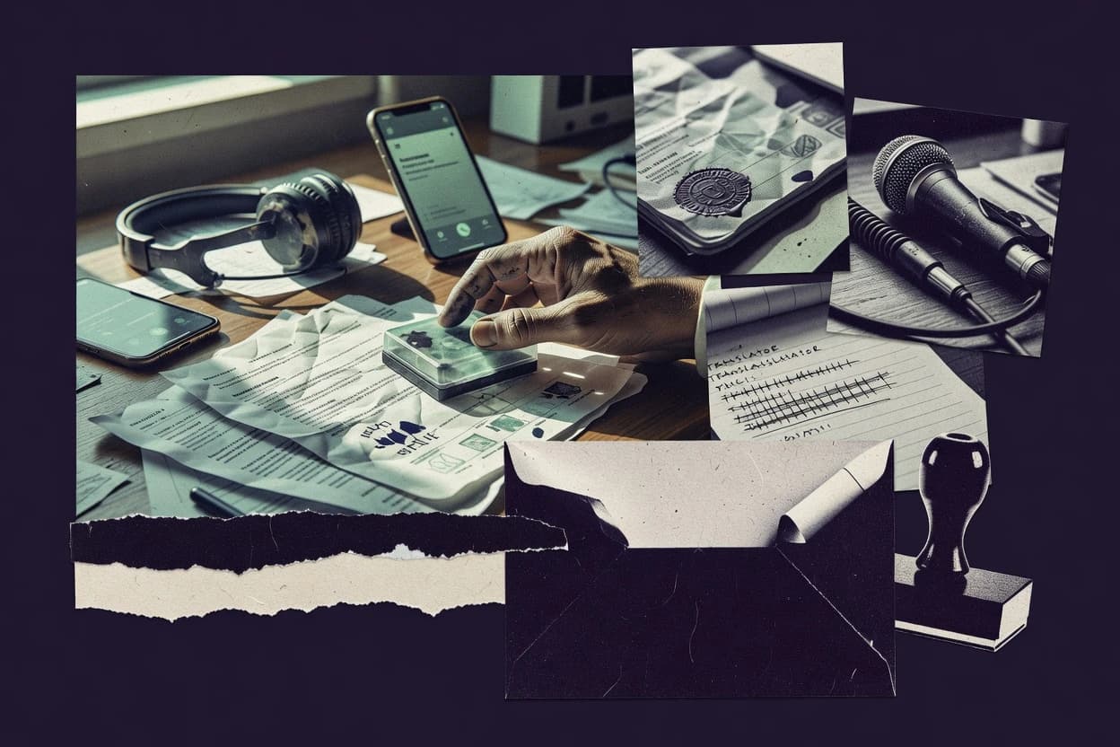 Top 10 Best Us Translation Services of 2026