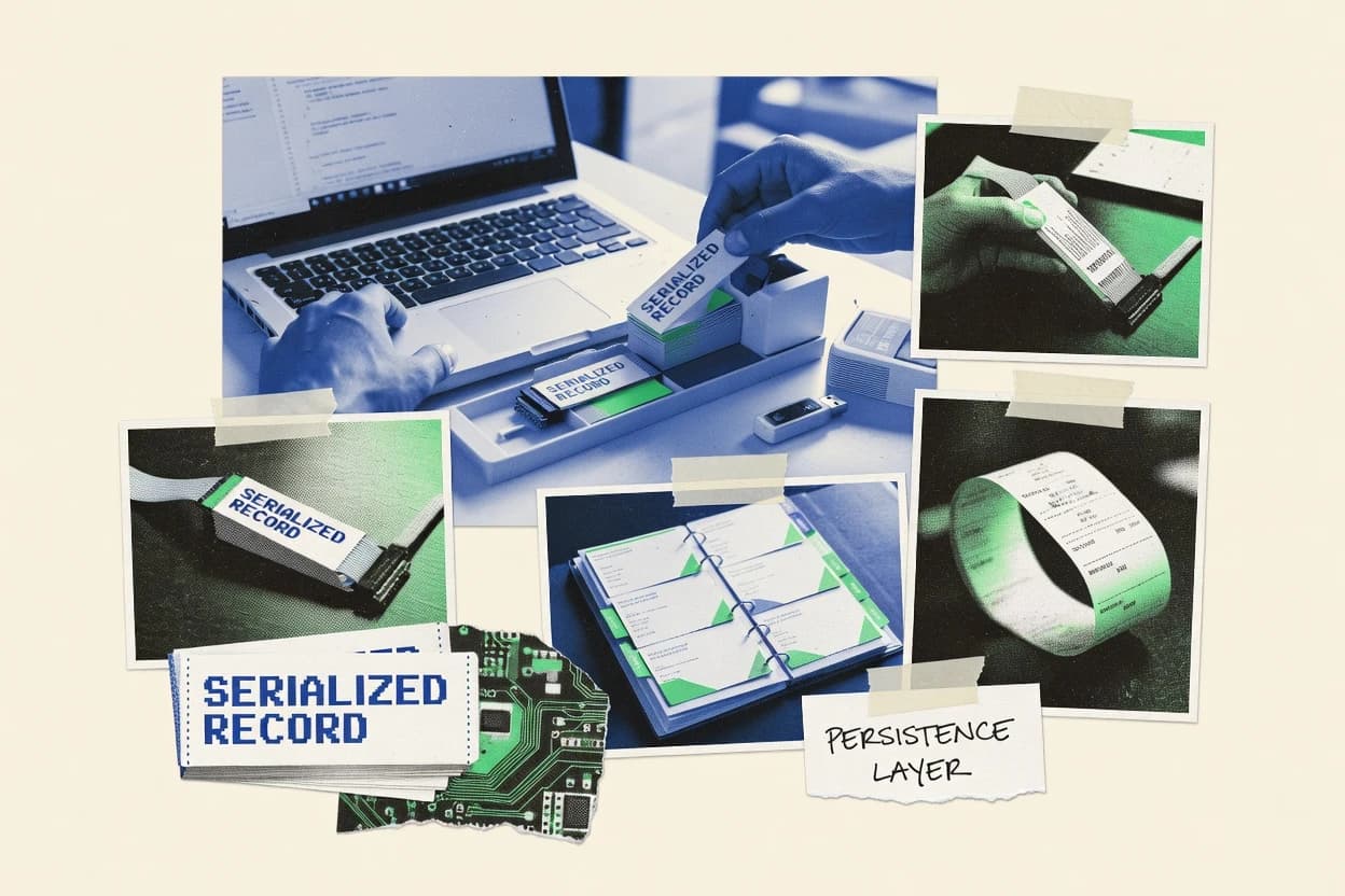 Top 10 Best Serialization Software of 2026