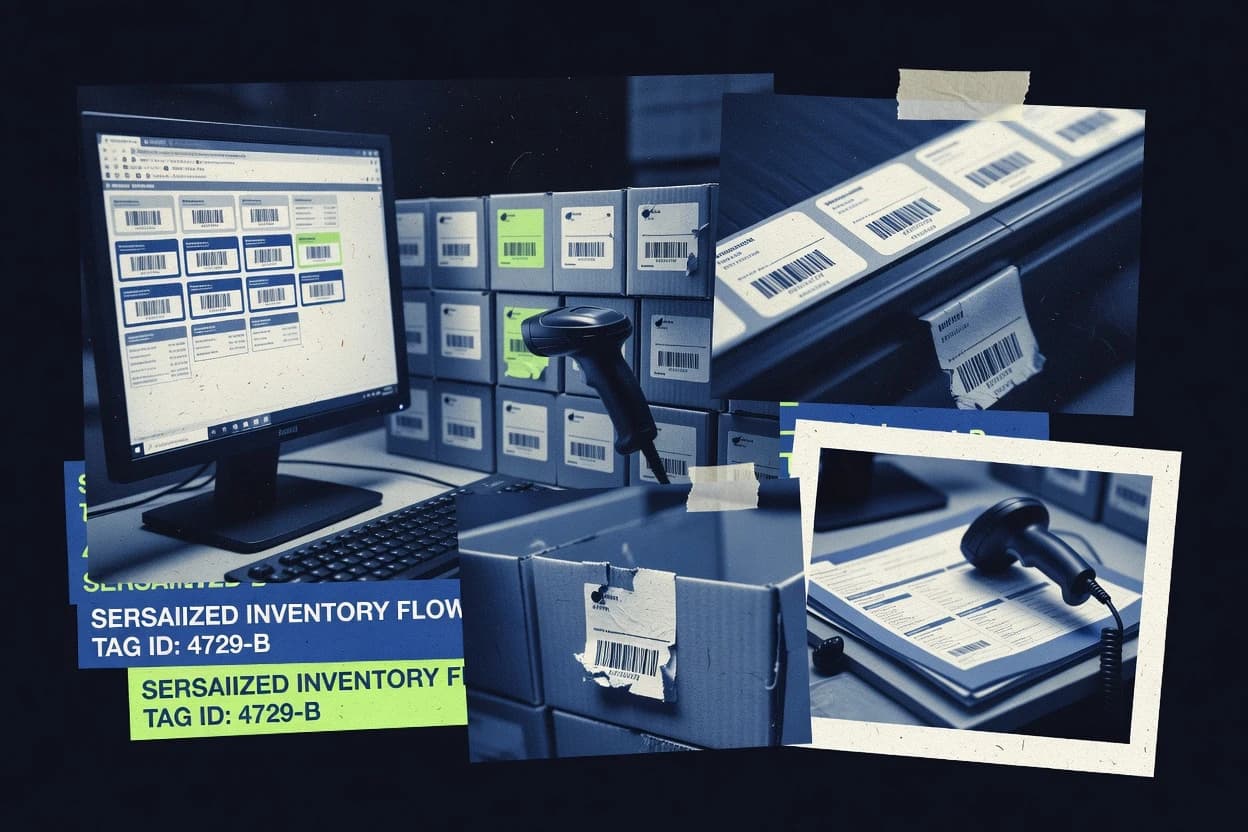 Top 10 Best Serialized Inventory Software of 2026