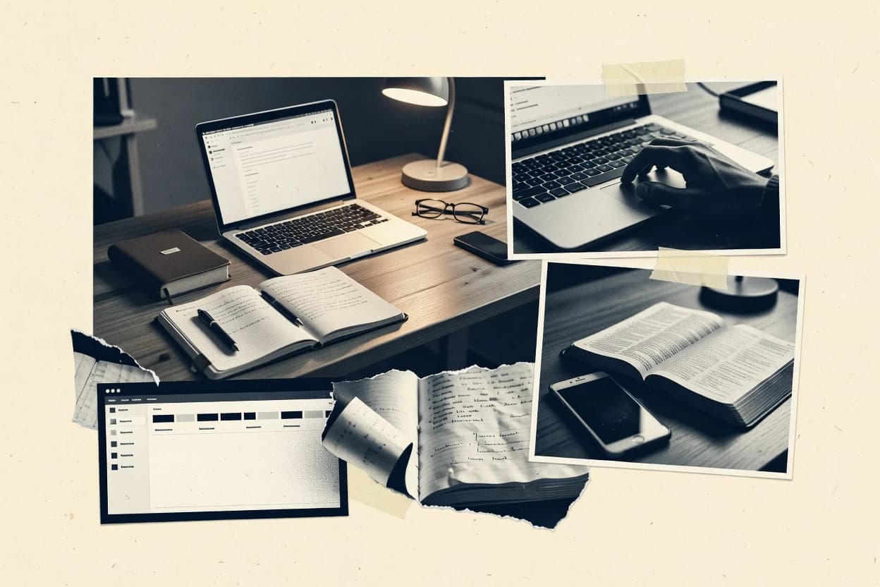Top 10 Best Sermon Writing Software of 2026