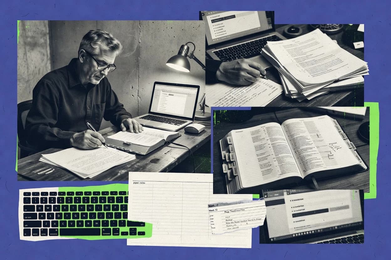 Top 10 Best Sermon Preparation Software of 2026