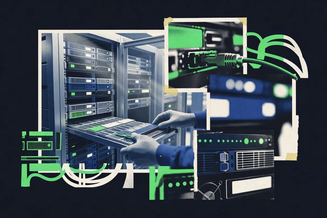 Top 10 Best Serve Software of 2026
