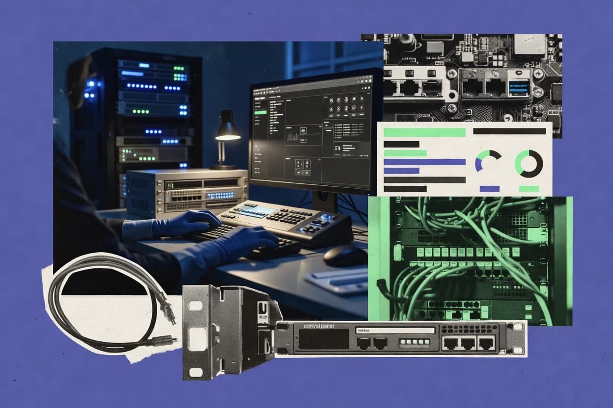 Top 10 Best Server Administration Software of 2026