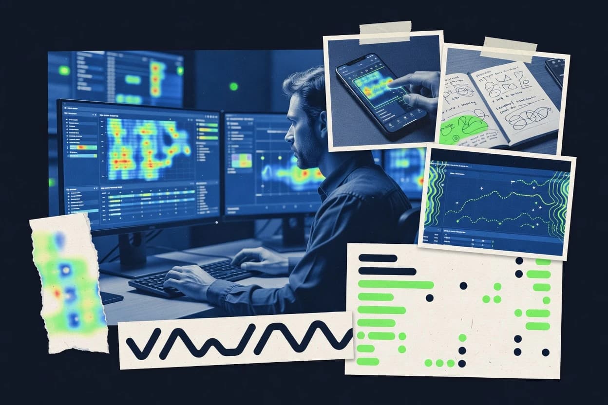 Top 10 Best User Behavior Analytics Services of 2026