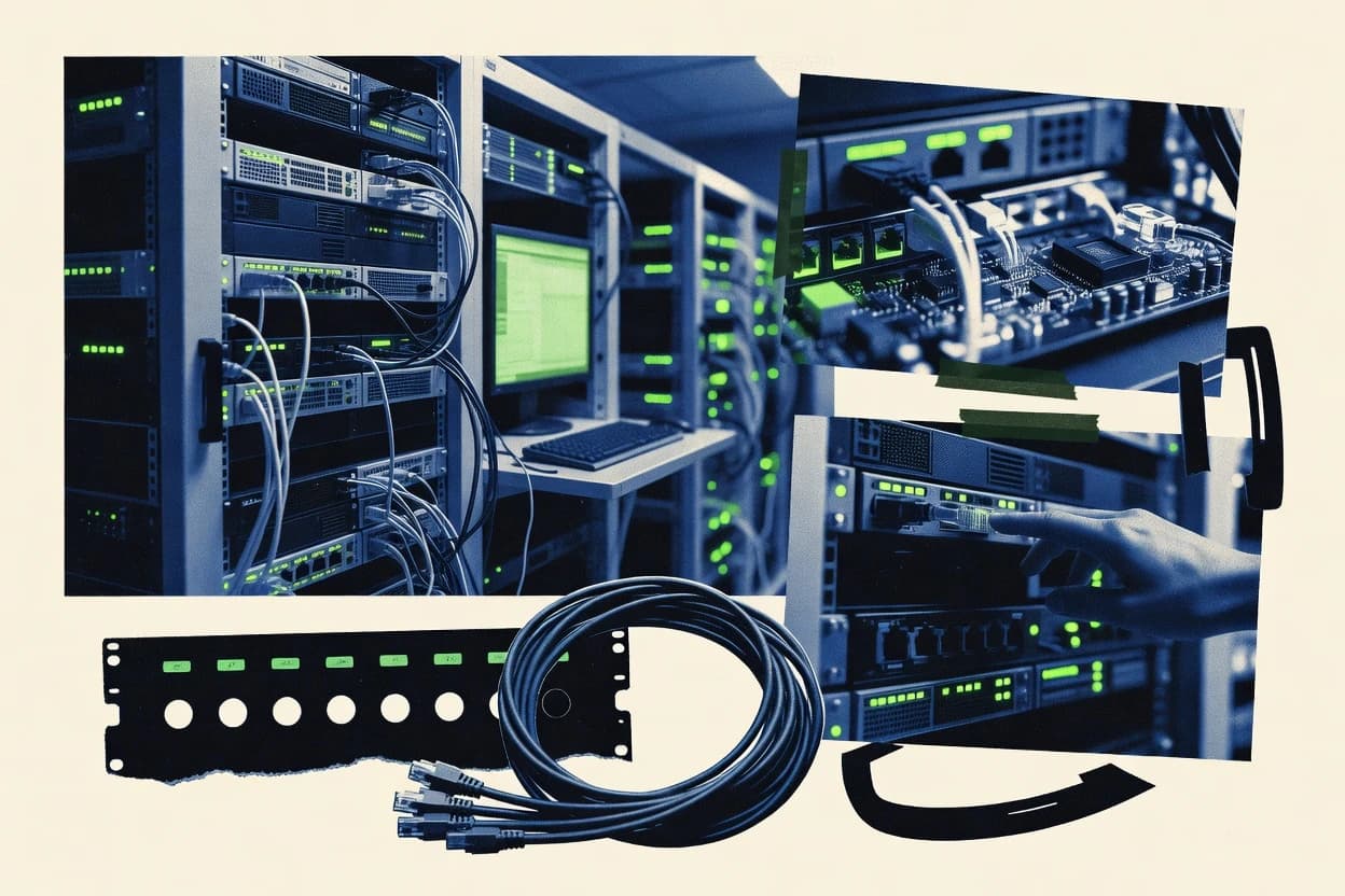 Top 10 Best Server Application Software of 2026