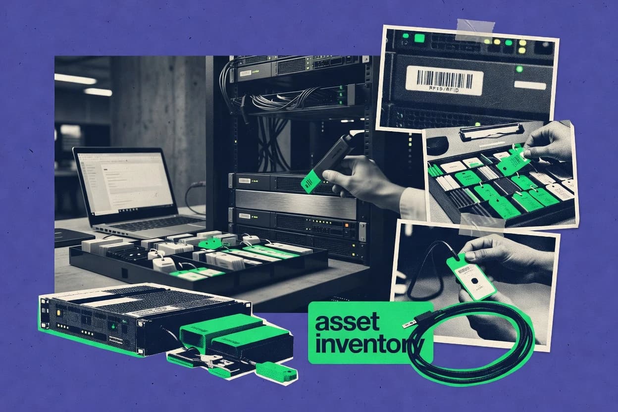 Top 10 Best Server Asset Management Software of 2026