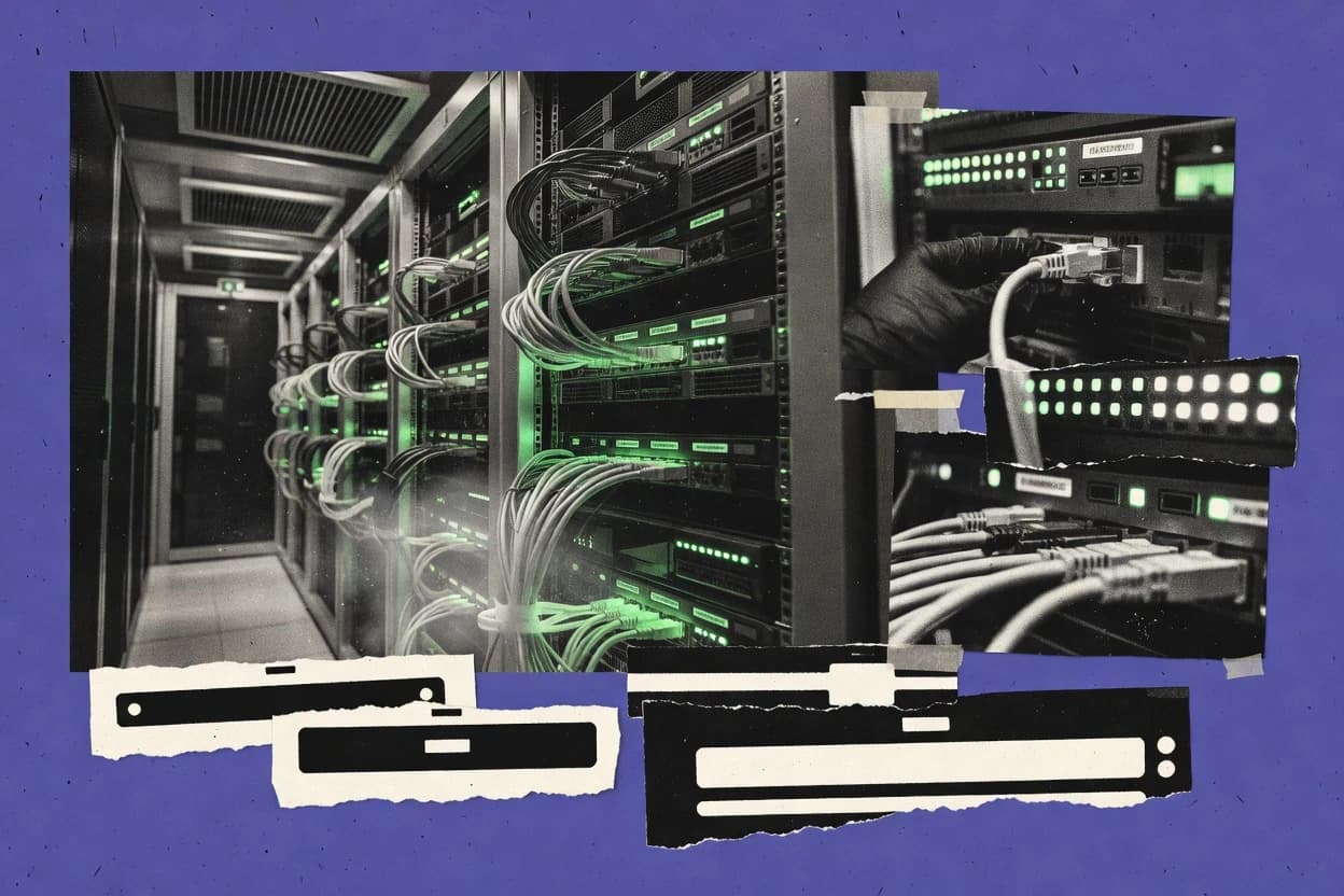 Top 10 Best Server Automation Software of 2026