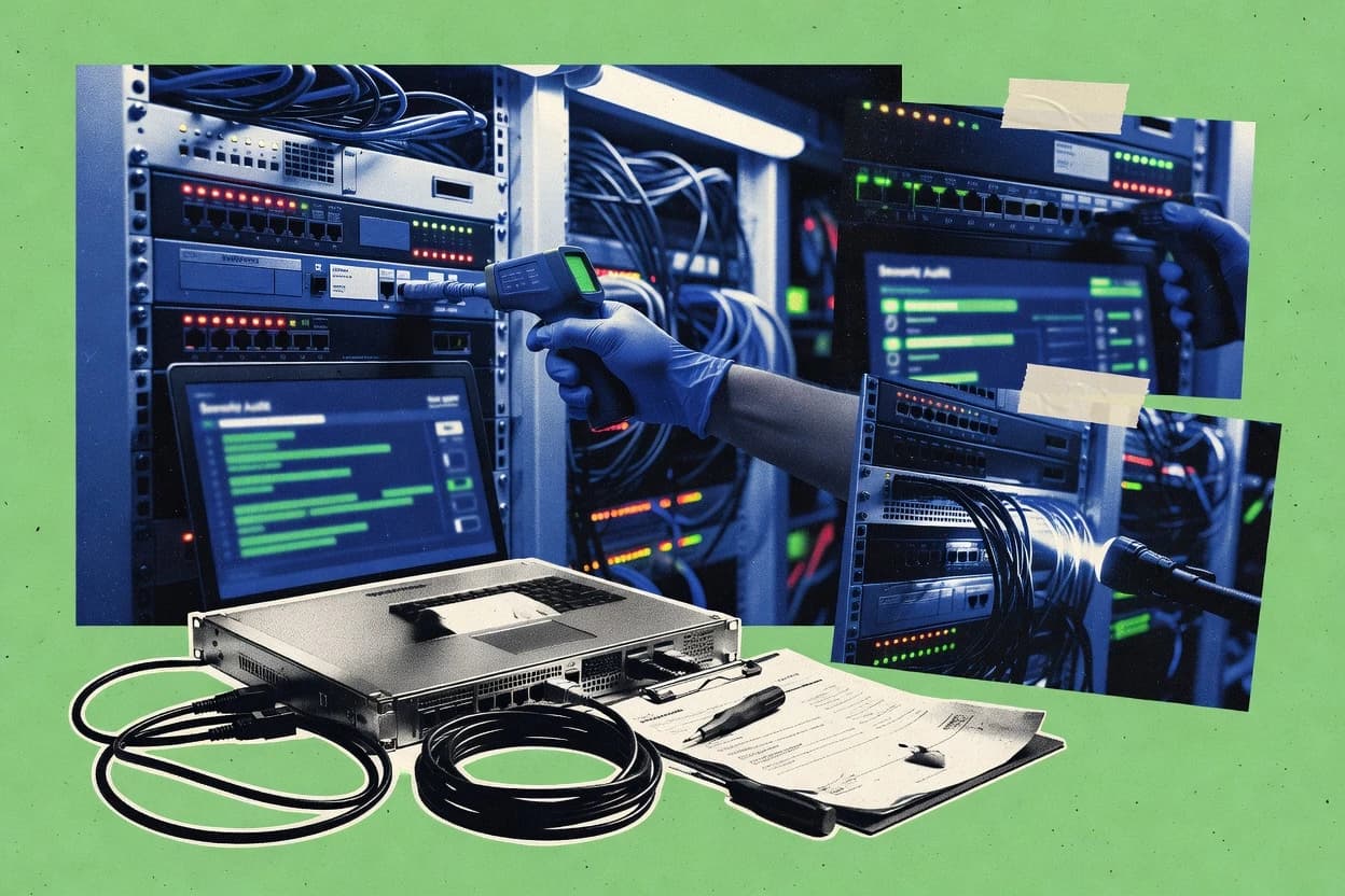 Top 10 Best Server Auditing Software of 2026