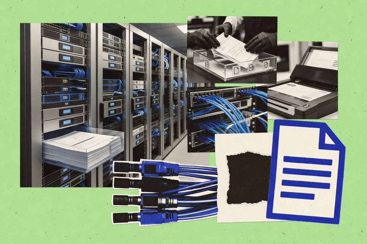 Top 10 Best Server Based Document Management Software of 2026