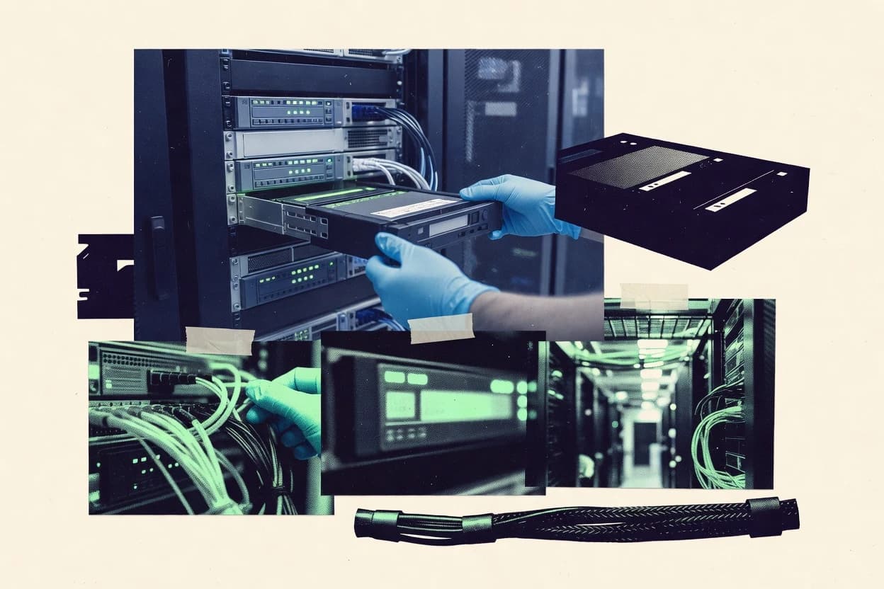 Top 10 Best Server Backup And Recovery Software of 2026