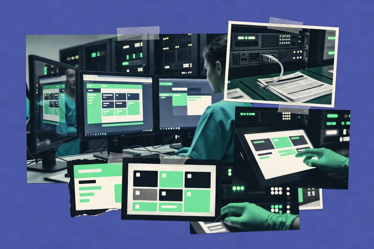 Top 10 Best Server Based Emr Software of 2026