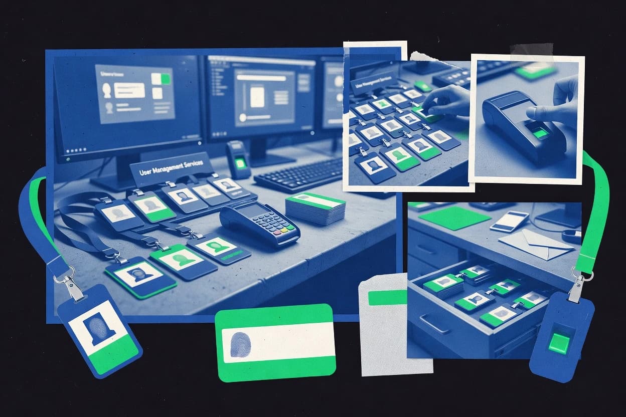 Top 10 Best User Management Services of 2026